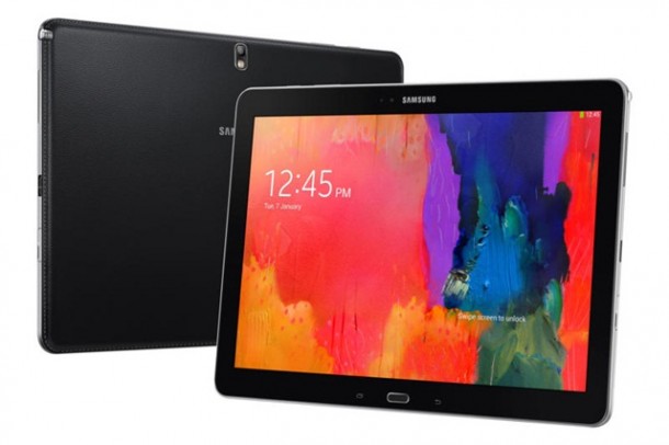 Samsung Galaxy Note Pro 12.2