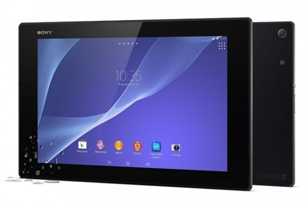 Sony-Xperia-Z2-Tablet