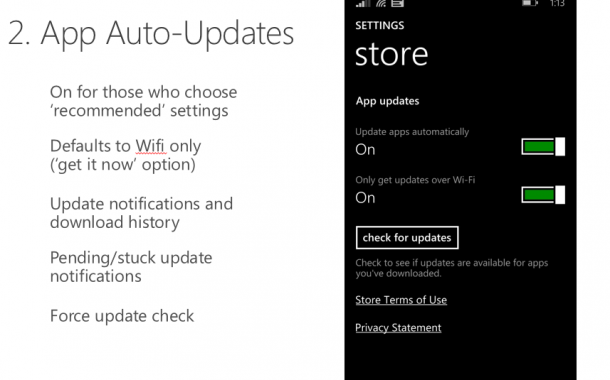 WP8.1 Store_App update