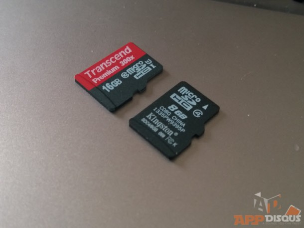 Windows phone 8.1_Install app in SD Card 5