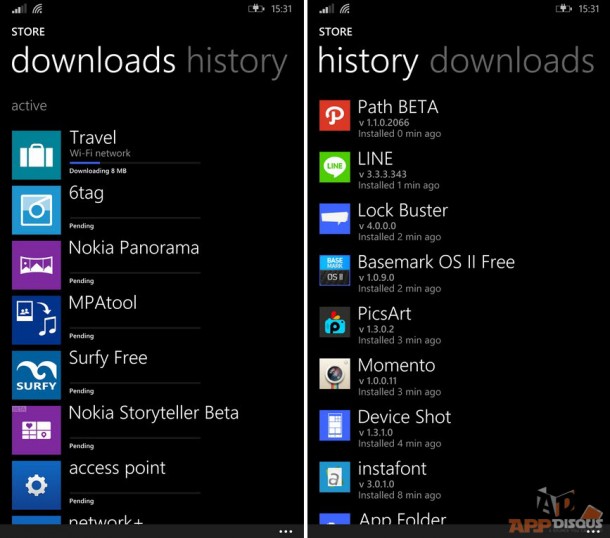 Windows phone 8.1_Store 7