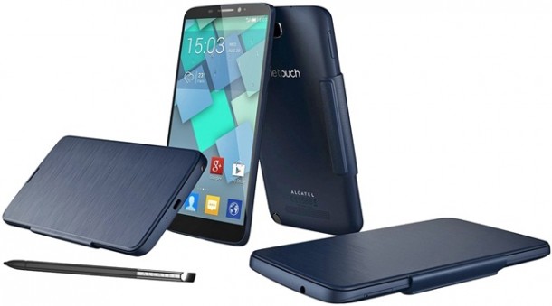 alcatel onetouch hero