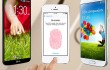 Samsung Galaxy S5 vs iPhone 5S Touch ID Comparison