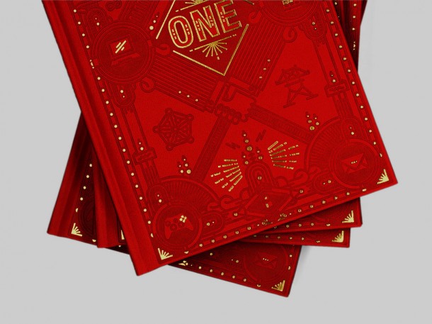 หนังสือเนื่องในโอกาสพิเศษของ 2 บริษัท "One"