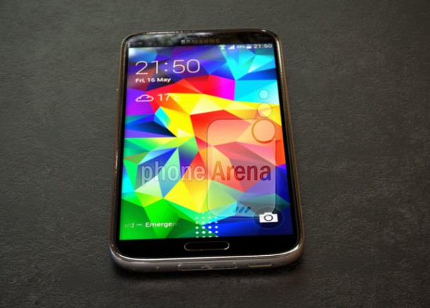 Samsung Galaxy S5 Prime_2