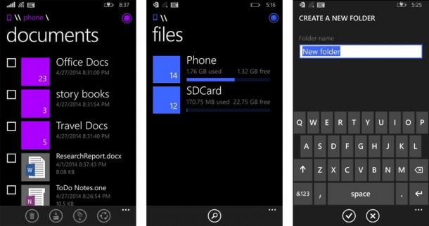 Windows_Phone_File_manager_Screen