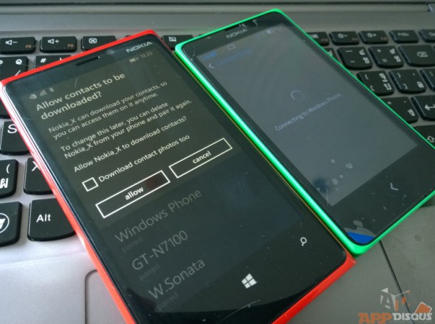 nokia x contact transfer_3