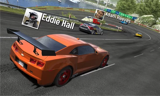 GT Racing 2_Screen_2