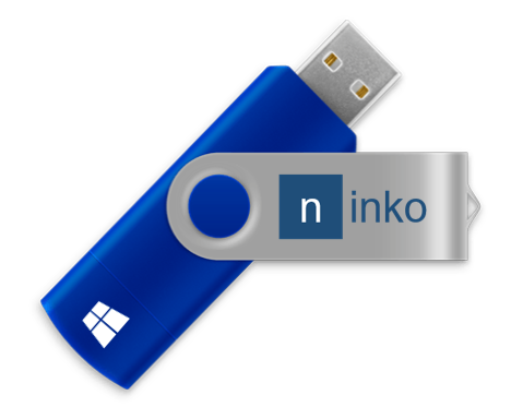 Ninko+Windows phone Swivel