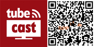 QR_TubeCast