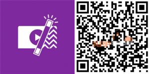 QR_Video Tuner