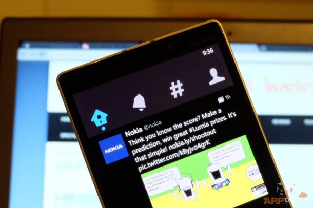 Twitter for windows phone_1