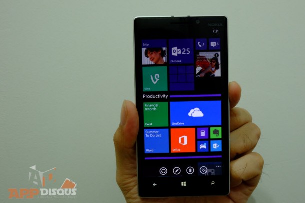 Windows phone 8.1 update_Lead