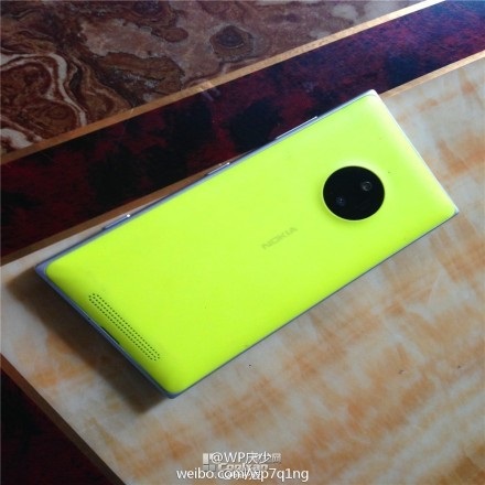 Lumia 830 leaked_1