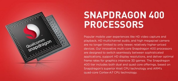 Qualcomm-Snapdragon-400