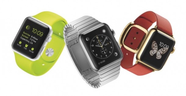 Apple-Watches