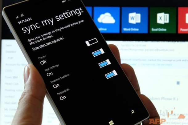 Lumia 930_Sync_7