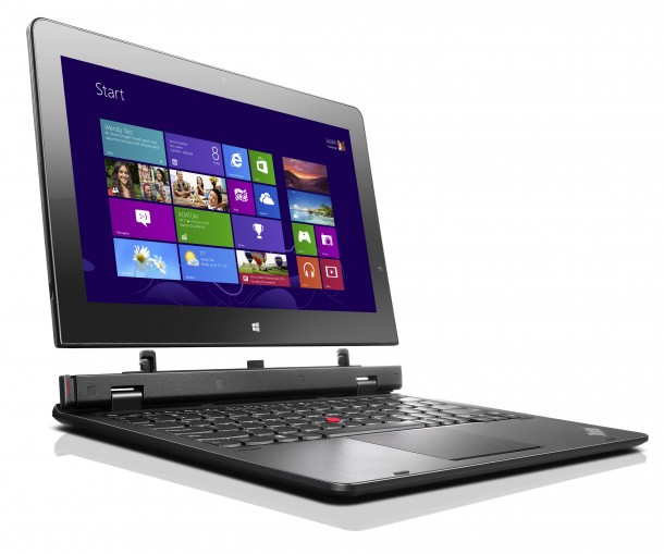 ThinkPad Helix