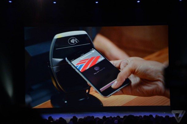 iphone 6 nfc