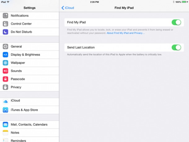 send_last_location_ios8