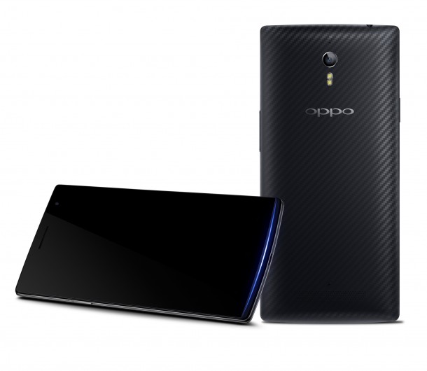 07_OPPO Find 7