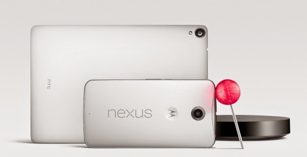 Nexus-6