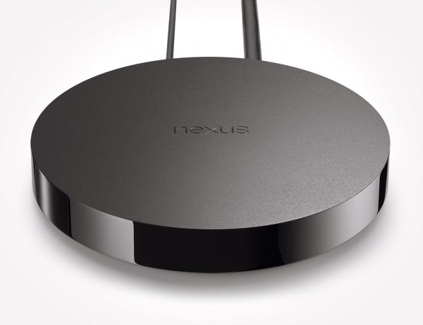 Nexus Player 1