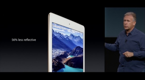 iPad Air 2 Summary