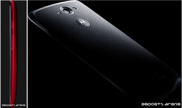 motorola droid turbo