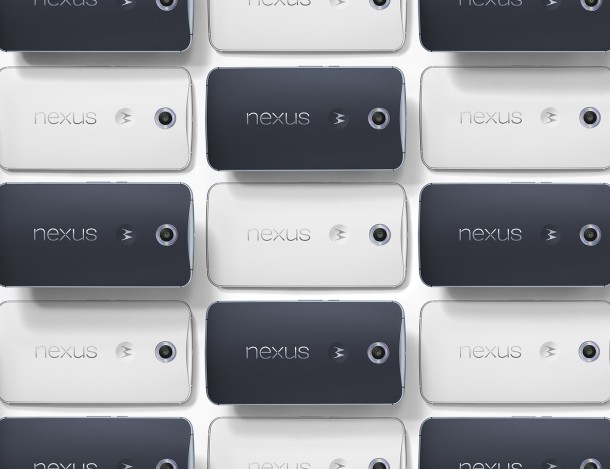 nexus 6