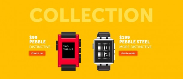 pebble reduces price