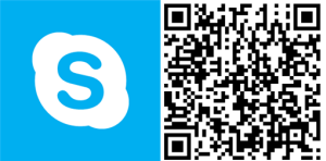 qr_skype