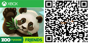 qr_zoo tycoon