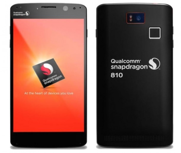 Snapdragon-810-Smartphone