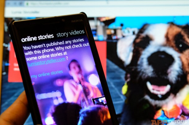 Lumia Storyteller_Lead