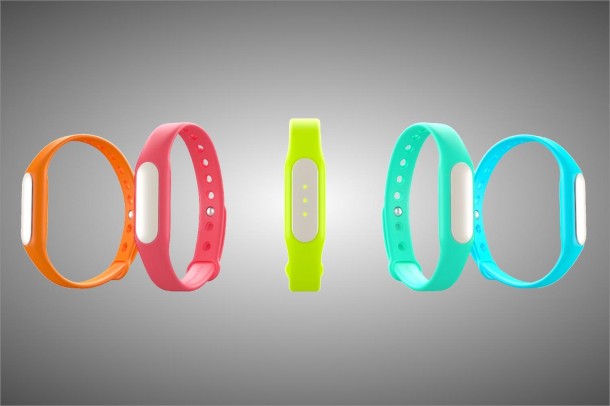 Mi Band Main Image