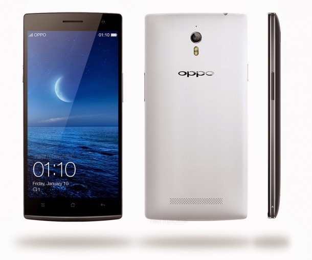 Oppo-Find-7