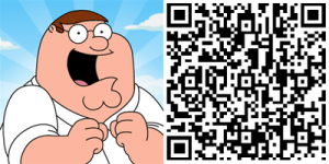 QR_Family_Guy