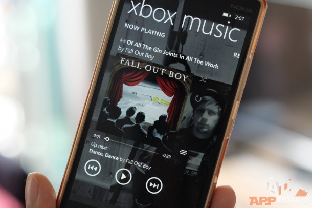 XBOX Music