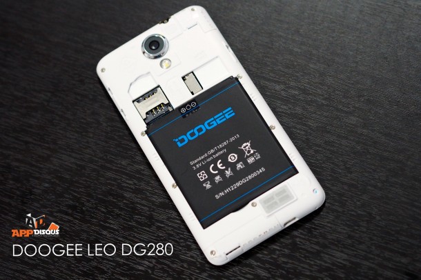 Doogee Leo ##P1010157