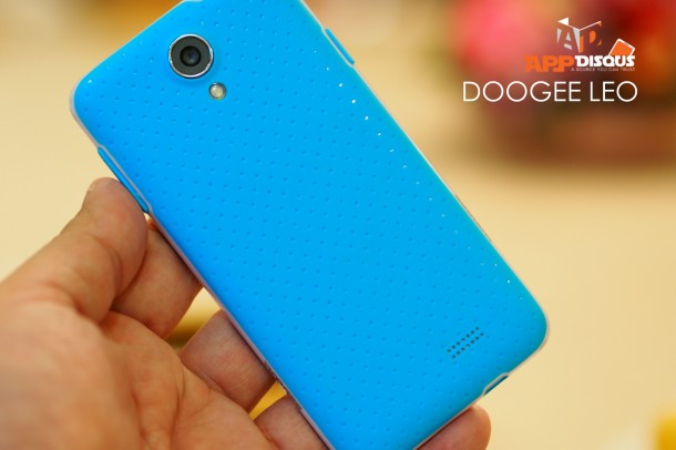 Doogee LeoP1010100