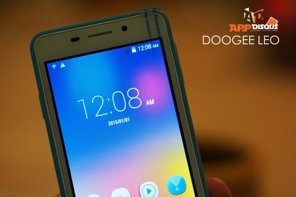 Doogee LeoP1010102