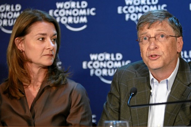 Gates-Foundation