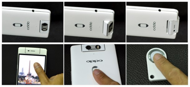 OPPO R513