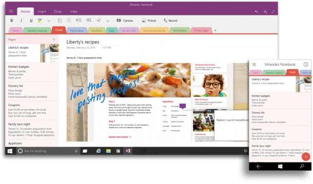 OneNote_UI_900x530