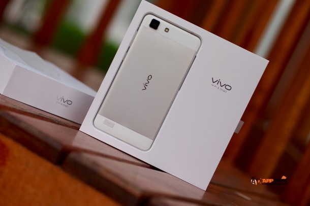 vivo x5 4g01