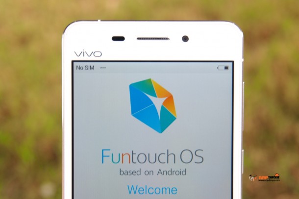 vivo x5 4g18