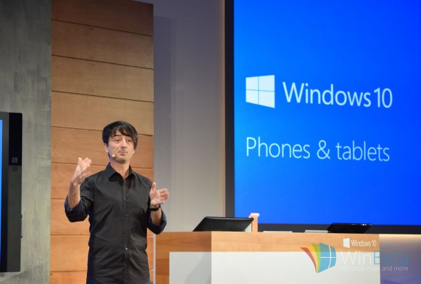 windows10onphones