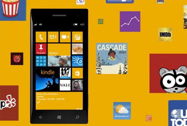 xap windows phone best application