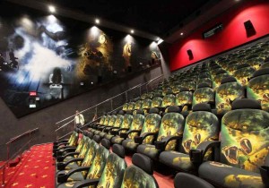 โรงภาพยนตร์5